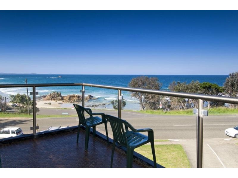 Beach Park 16/58 Pacific Drive, Port Macquarie NSW 2444