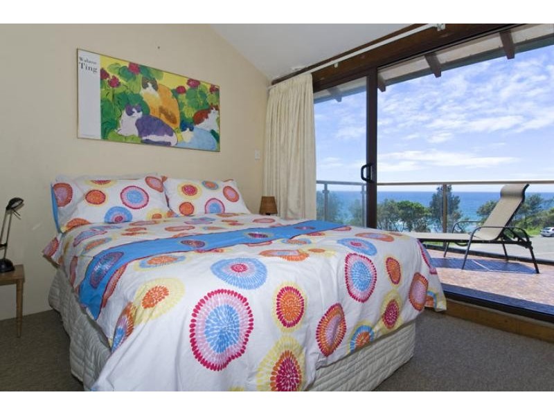 Beach Park 16/58 Pacific Drive, Port Macquarie NSW 2444