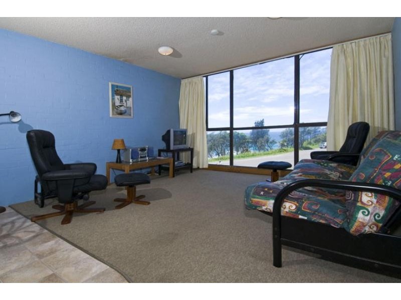 Beach Park 16/58 Pacific Drive, Port Macquarie NSW 2444