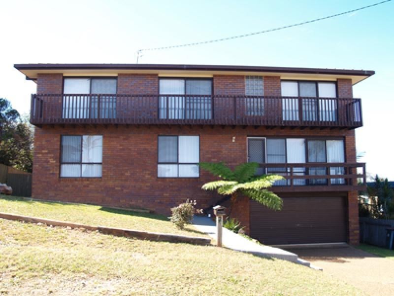 Bonnyview, 2 Partridge Street, Port Macquarie NSW 2444