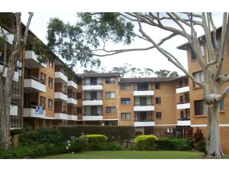 Berdella Park 25 / 6 Flynn Street, Port Macquarie NSW 2444