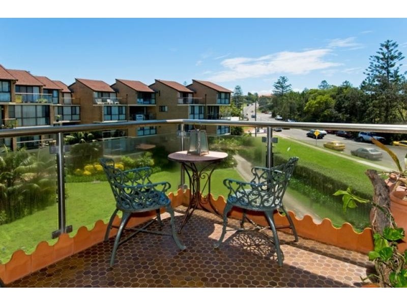 Beachpark 3/58 Pacific Drive, Port Macquarie NSW 2444