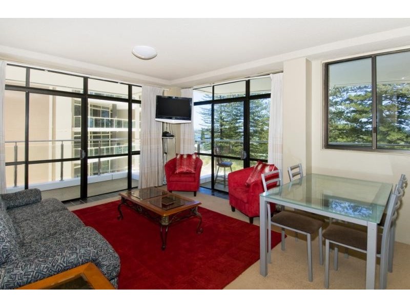 7/3 Munster Street, Port Macquarie NSW 2444