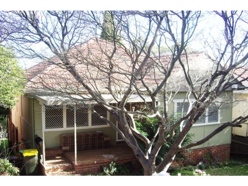 6 PARKES STREET, Ryde NSW 2112