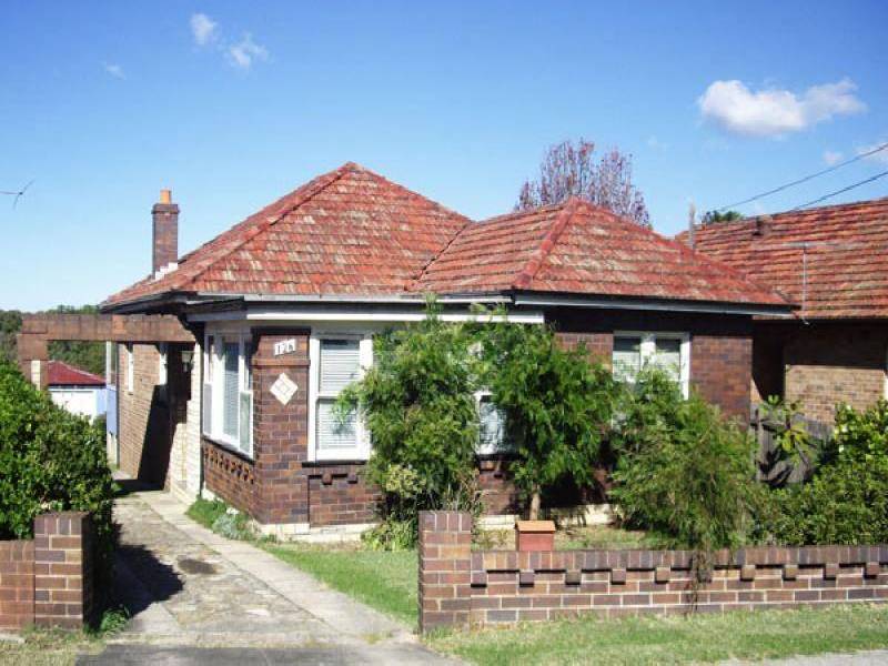 126 LANCASTER AVENUE, Melrose Park NSW 2114