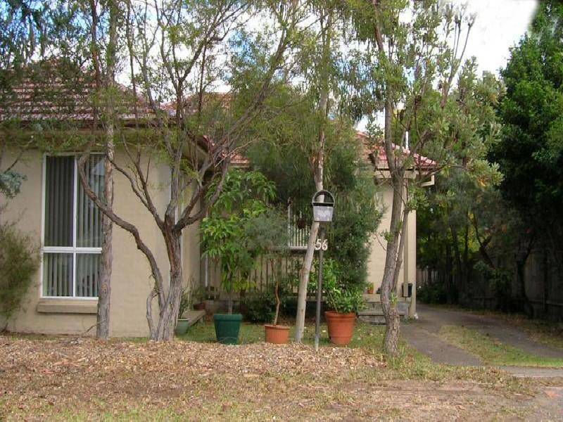 56 PARKLANDS ROAD, North Ryde NSW 2113