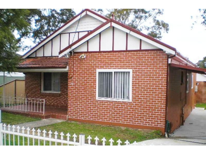 90 PARKES STREET, West Ryde NSW 2114