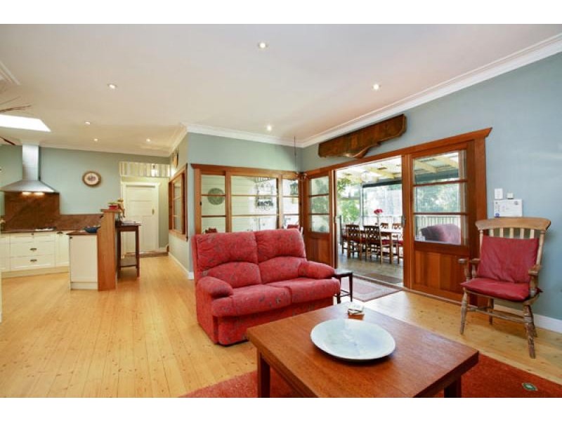 26 ADDINGTON AVENUE, Ryde NSW 2112