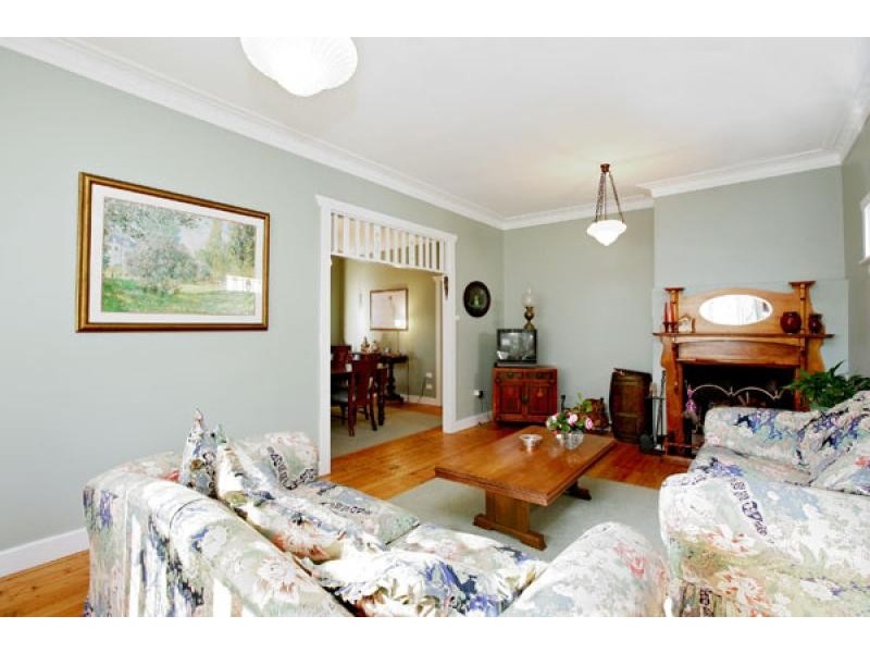 26 ADDINGTON AVENUE, Ryde NSW 2112