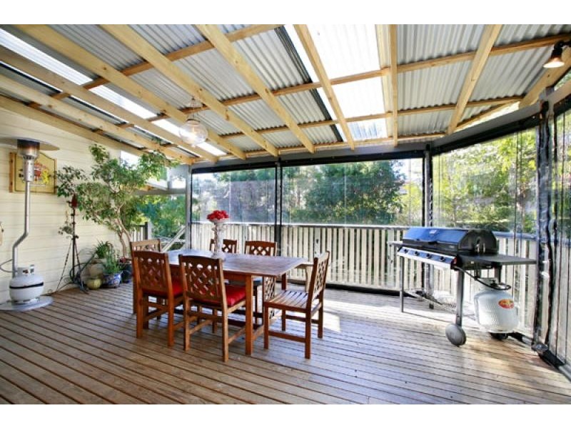 26 ADDINGTON AVENUE, Ryde NSW 2112