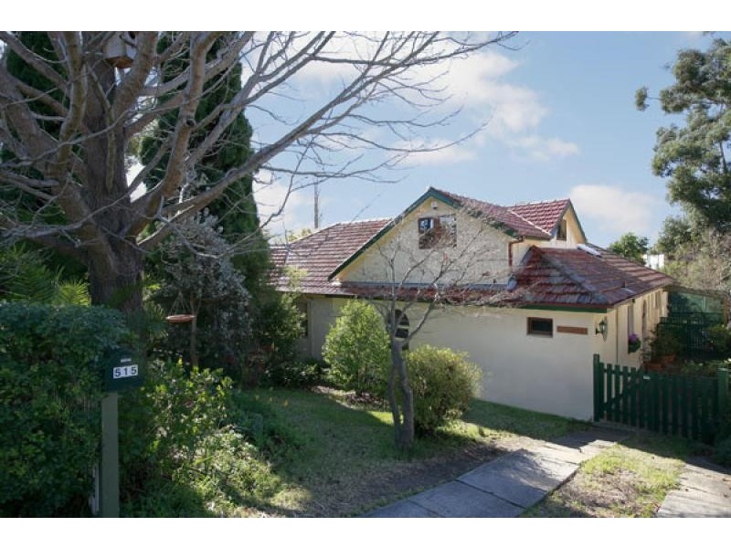 515 BLAXLAND ROAD, Denistone East NSW 2112