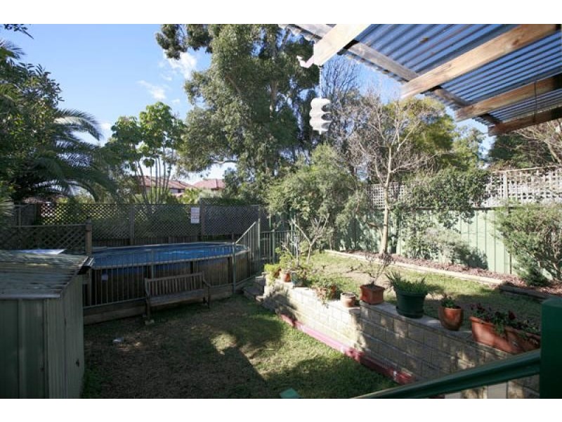 515 BLAXLAND ROAD, Denistone East NSW 2112