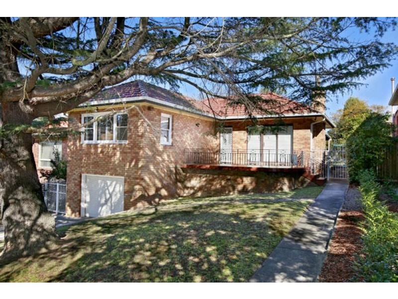 19 BANKSIA STREET, Eastwood NSW 2122