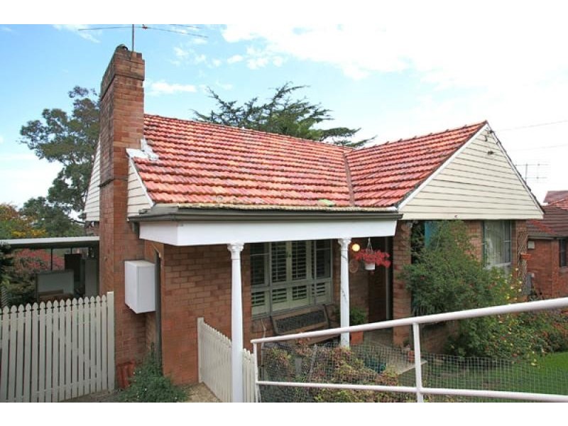 17 WILLANDRA STREET, Ryde NSW 2112