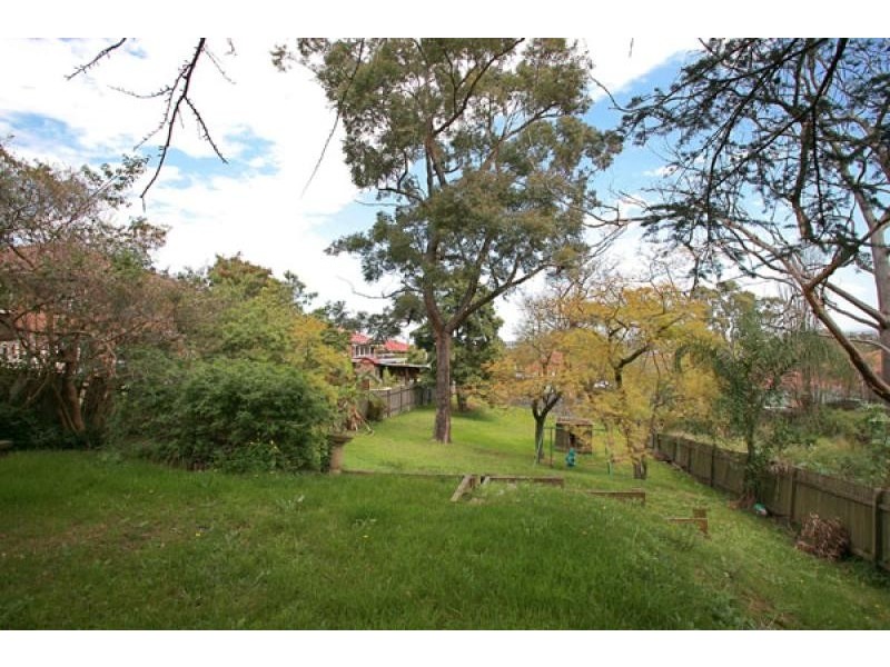 17 WILLANDRA STREET, Ryde NSW 2112