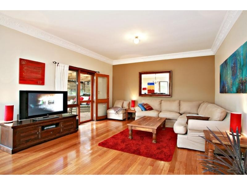 115A CONSTITUTION ROAD, Meadowbank NSW 2114