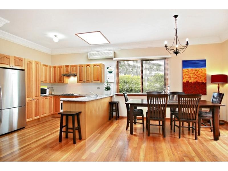 115A CONSTITUTION ROAD, Meadowbank NSW 2114