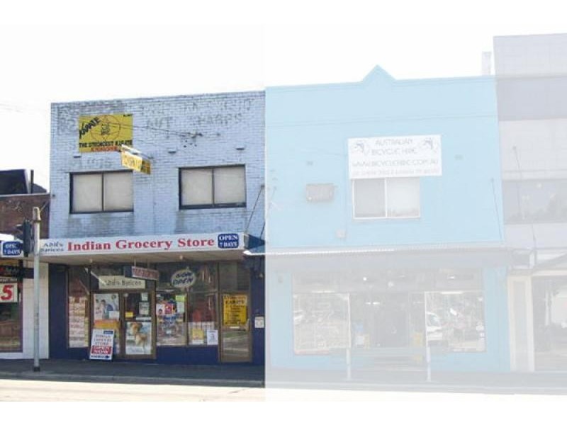1067 VICTORIA ROAD, West Ryde NSW 2114