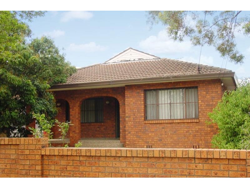 122 CHARLES STREET, Putney NSW 2112