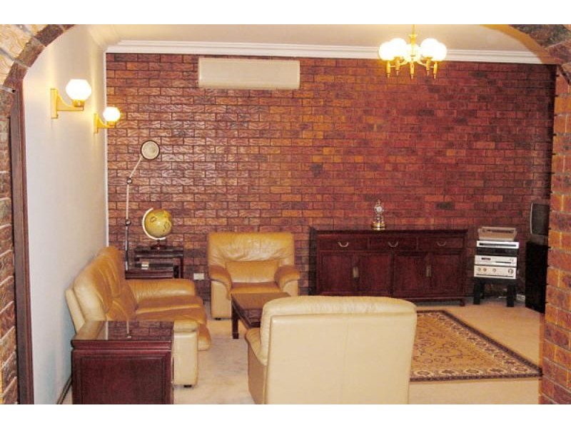 122 CHARLES STREET, Putney NSW 2112