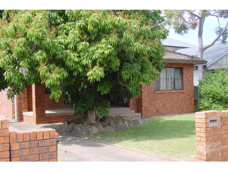 122 CHARLES STREET, Putney NSW 2112