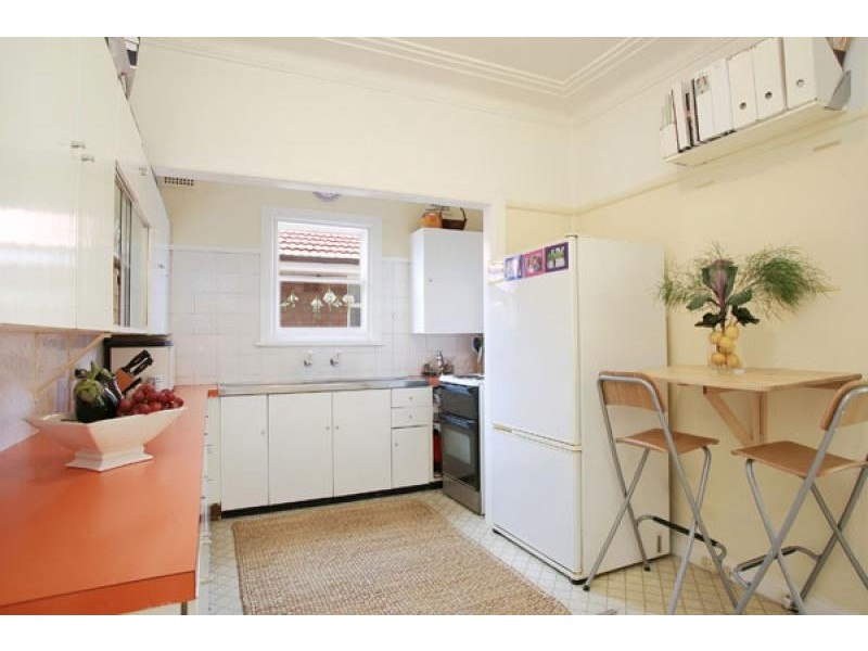1 SEMPLE STREET, Ryde NSW 2112