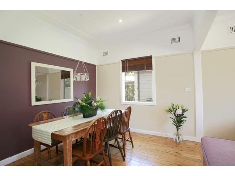 1 SEMPLE STREET, Ryde NSW 2112