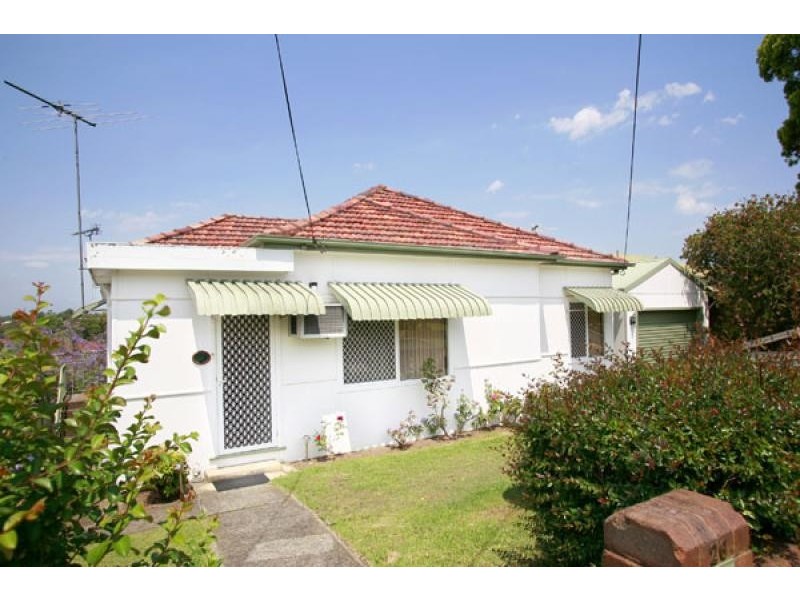 26 SPENCER STREET, Gladesville NSW 2111