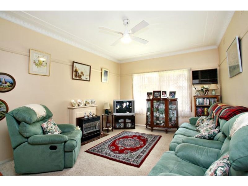 26 SPENCER STREET, Gladesville NSW 2111