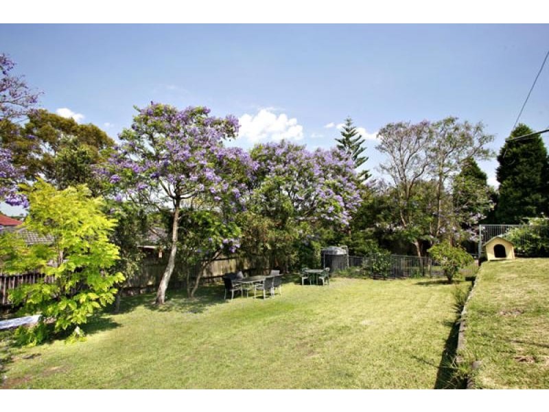 26 SPENCER STREET, Gladesville NSW 2111