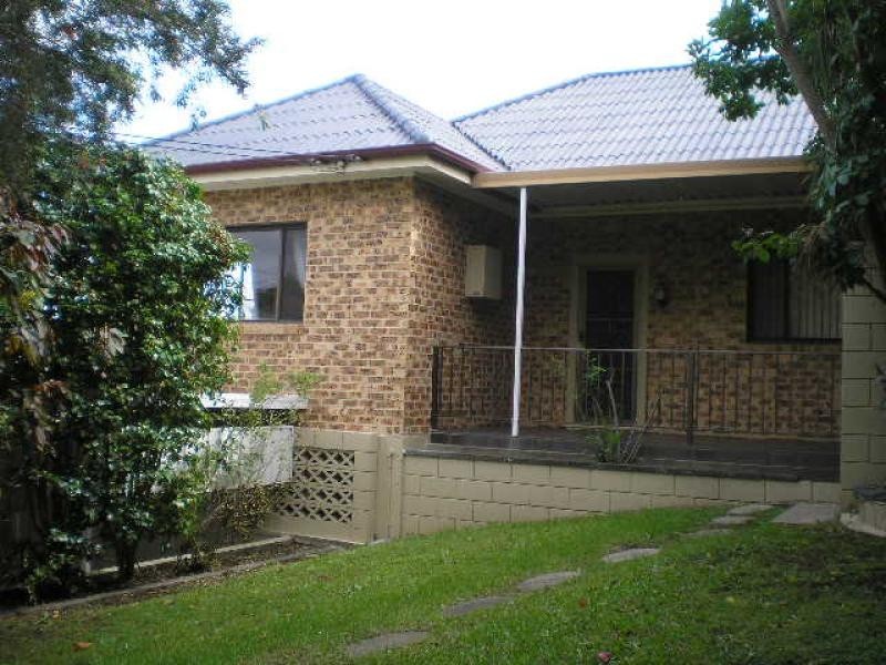 10 GOODWIN STREET, West Ryde NSW 2114