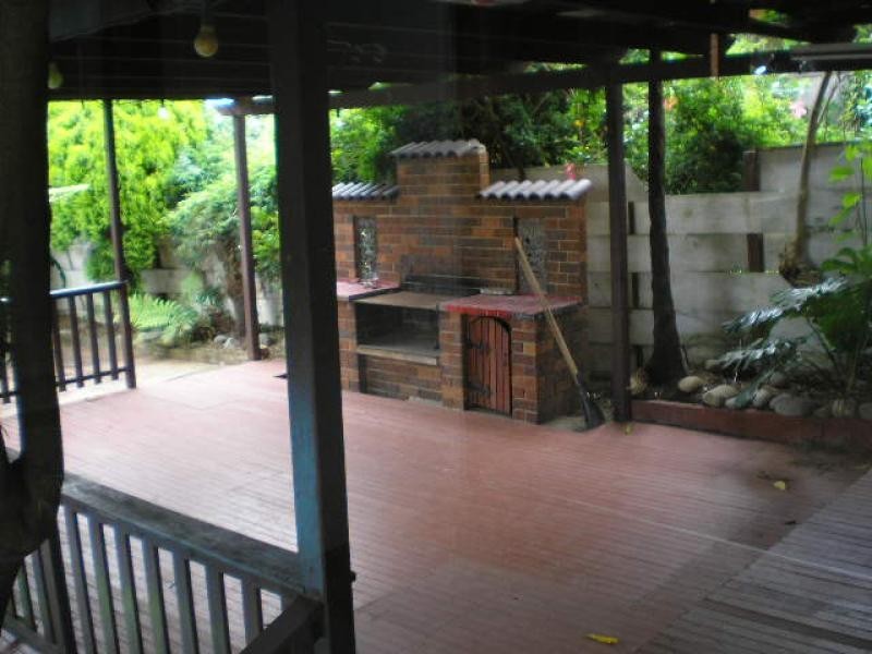 10 GOODWIN STREET, West Ryde NSW 2114