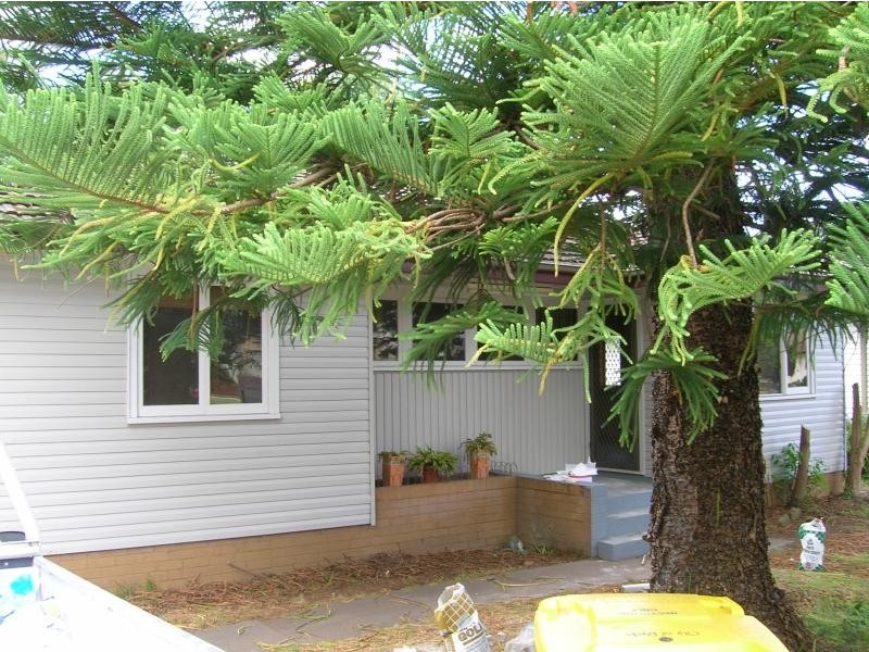 109 KENT ROAD, North Ryde NSW 2113