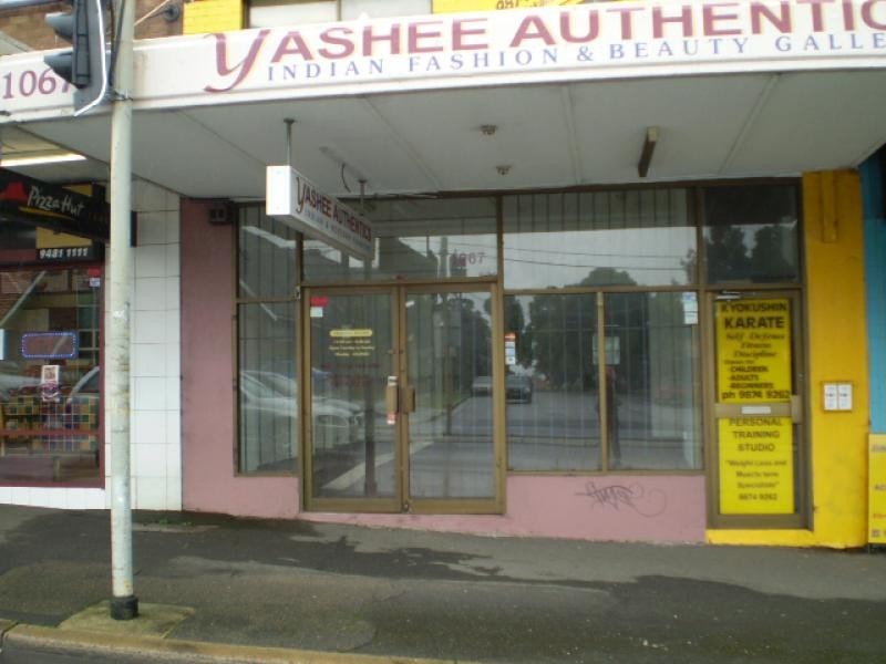 1067 VICTORIA ROAD, West Ryde NSW 2114