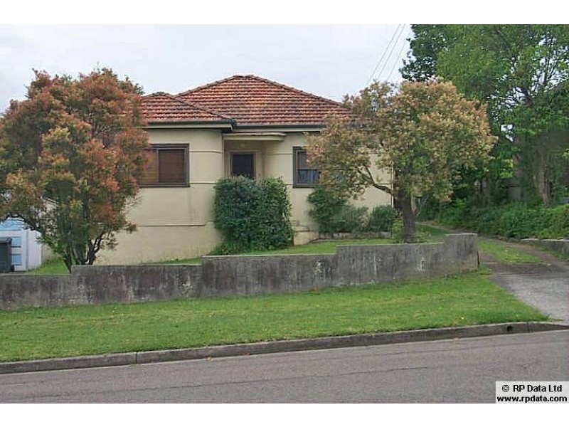 53 MOSS STREET, West Ryde NSW 2114