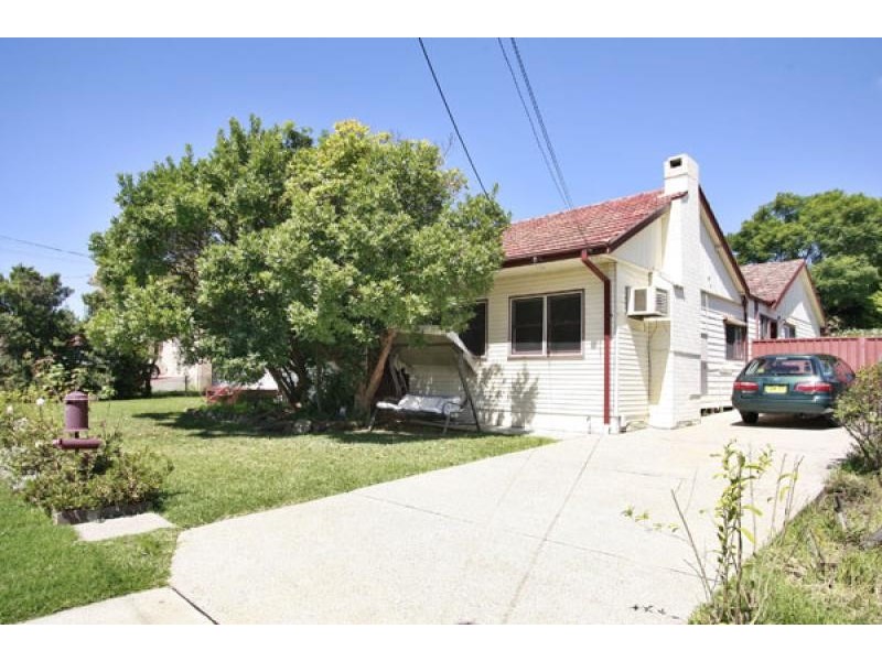 46 BETTY HENDRY PARADE, North Ryde NSW 2113