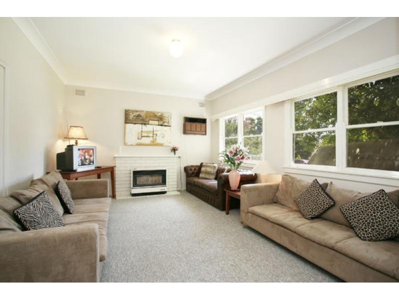 46 BETTY HENDRY PARADE, North Ryde NSW 2113