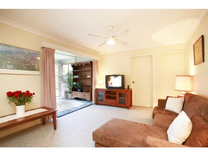 46 BETTY HENDRY PARADE, North Ryde NSW 2113