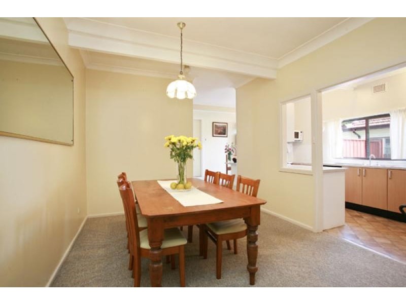 46 BETTY HENDRY PARADE, North Ryde NSW 2113