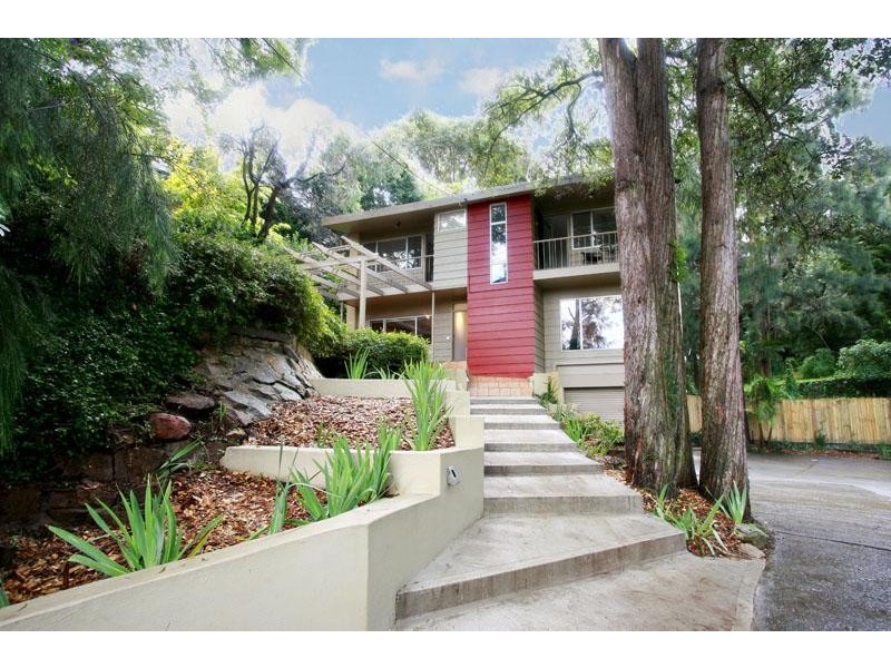 23 BELTANA STREET, Denistone NSW 2114