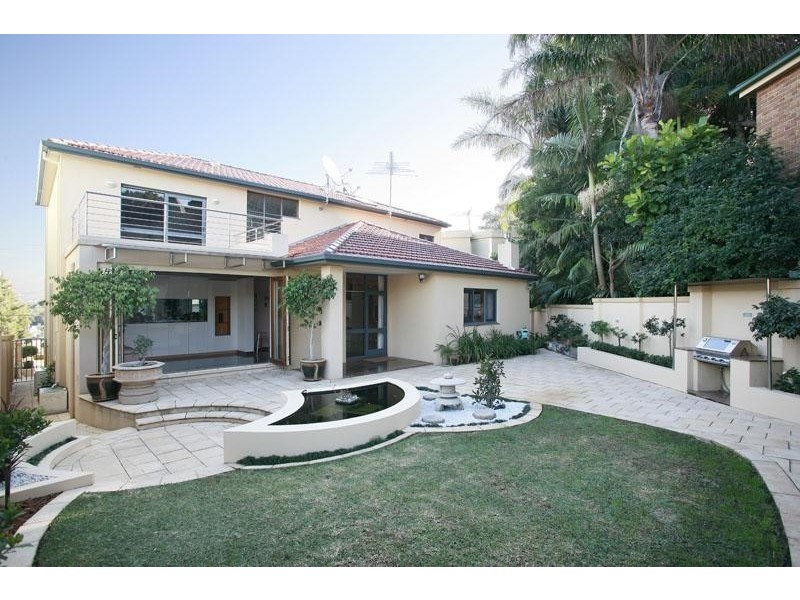 12 Beach Street, Tennyson Point NSW 2111
