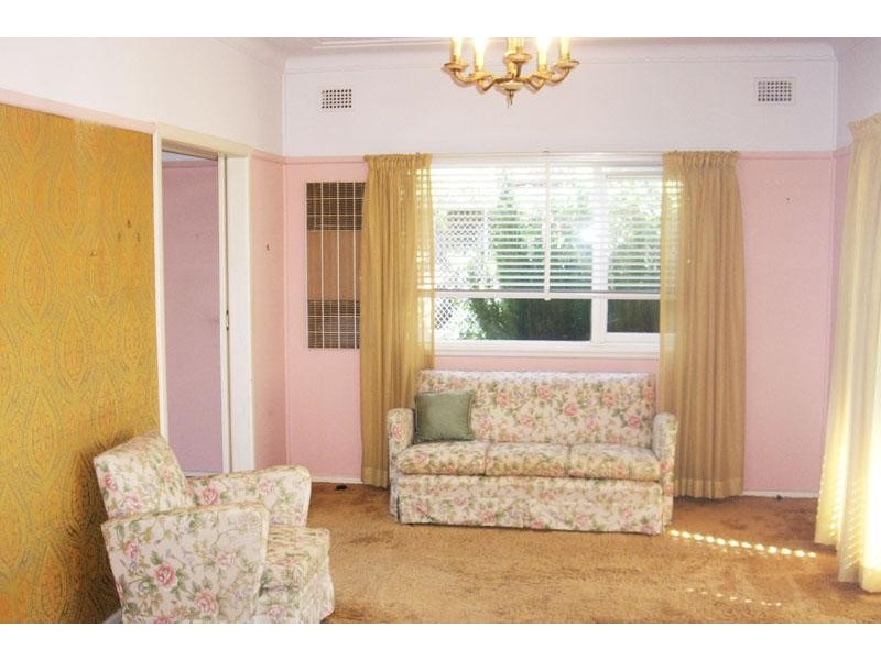 6 LAMBERT STREET, West Ryde NSW 2114