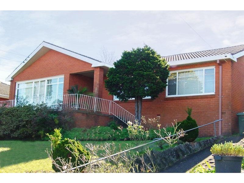 3 CLEVELAND STREET, Ermington NSW 2115