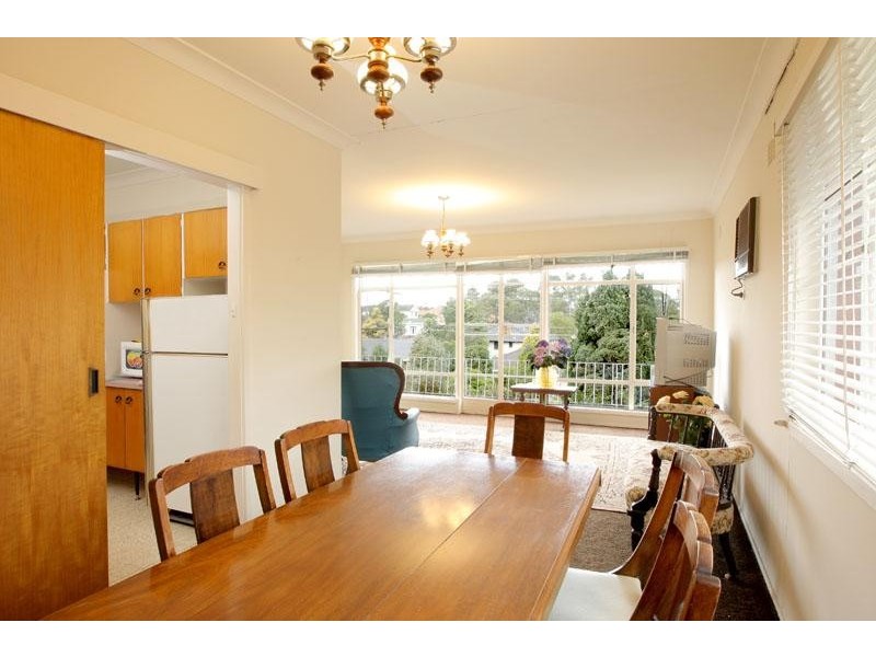 3 CLEVELAND STREET, Ermington NSW 2115