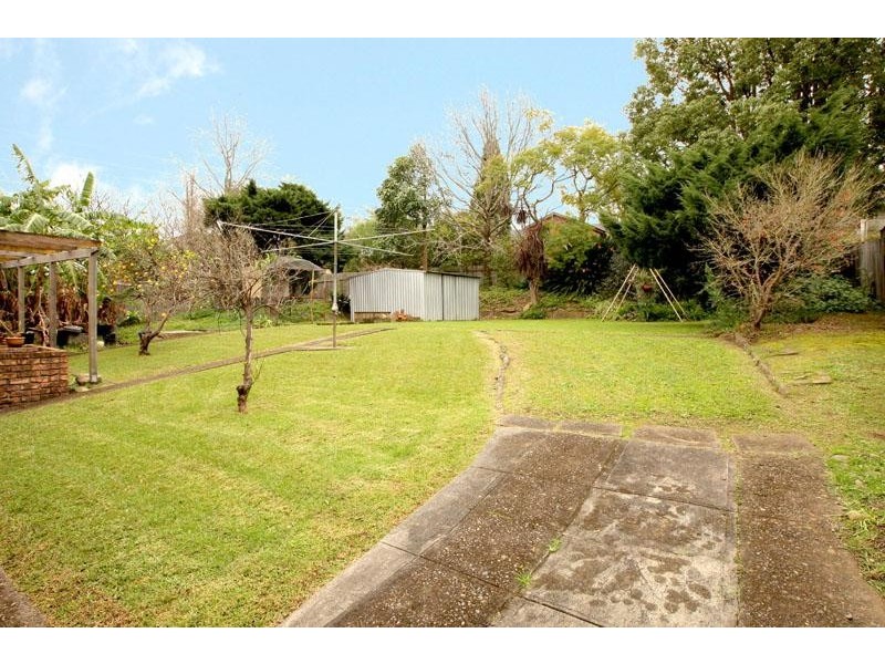 3 CLEVELAND STREET, Ermington NSW 2115