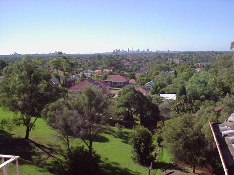 APARTMENT 11/3 AEOLUS AVENUE, Ryde NSW 2112