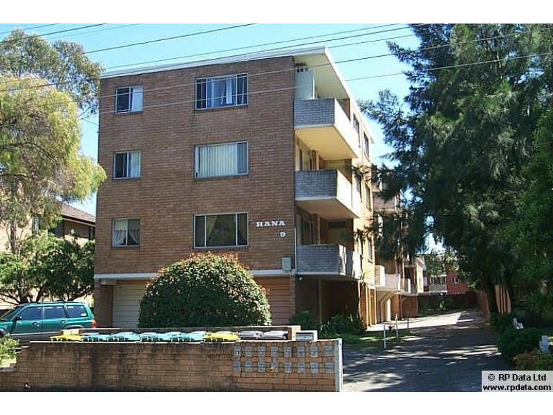 Lot 14/9 Meadow Crescent, Meadowbank NSW 2114
