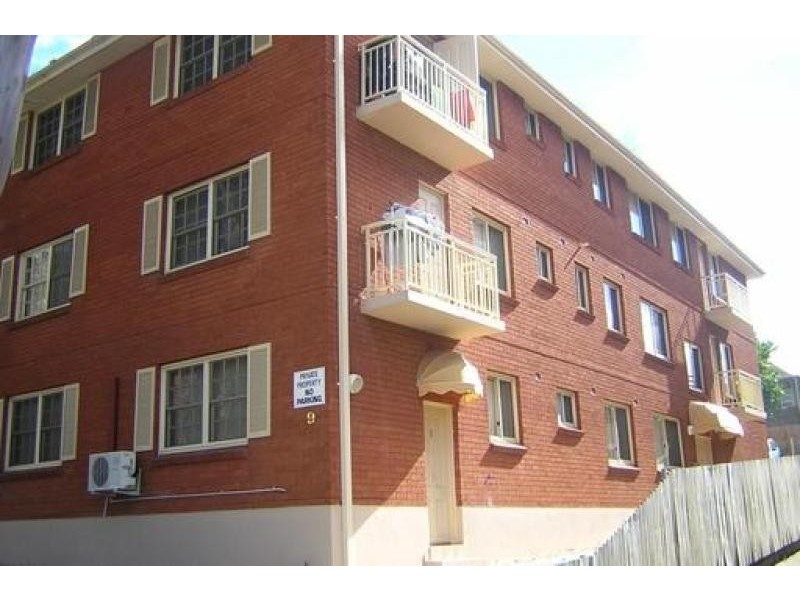 Apartment 7/9 Edward Street, Ryde NSW 2112