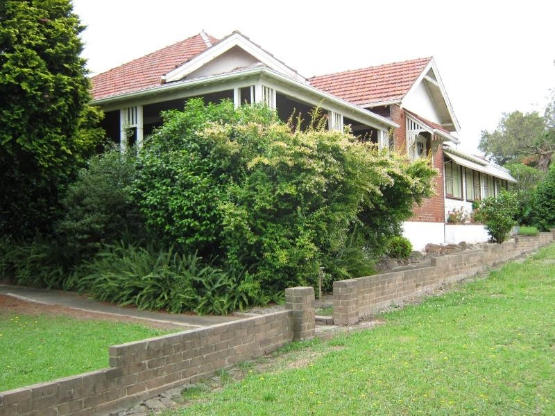 736 VICTORIA ROAD, Ermington NSW 2115