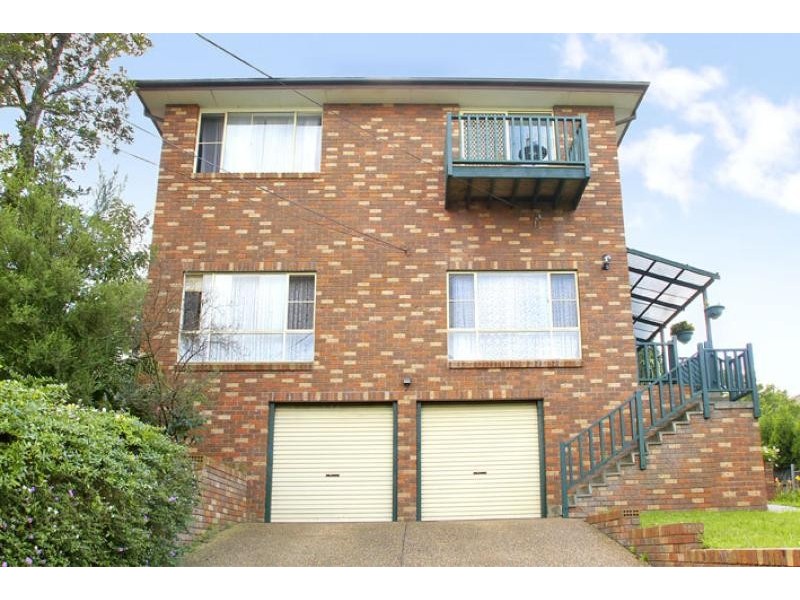 23 BENSON STREET, West Ryde NSW 2114